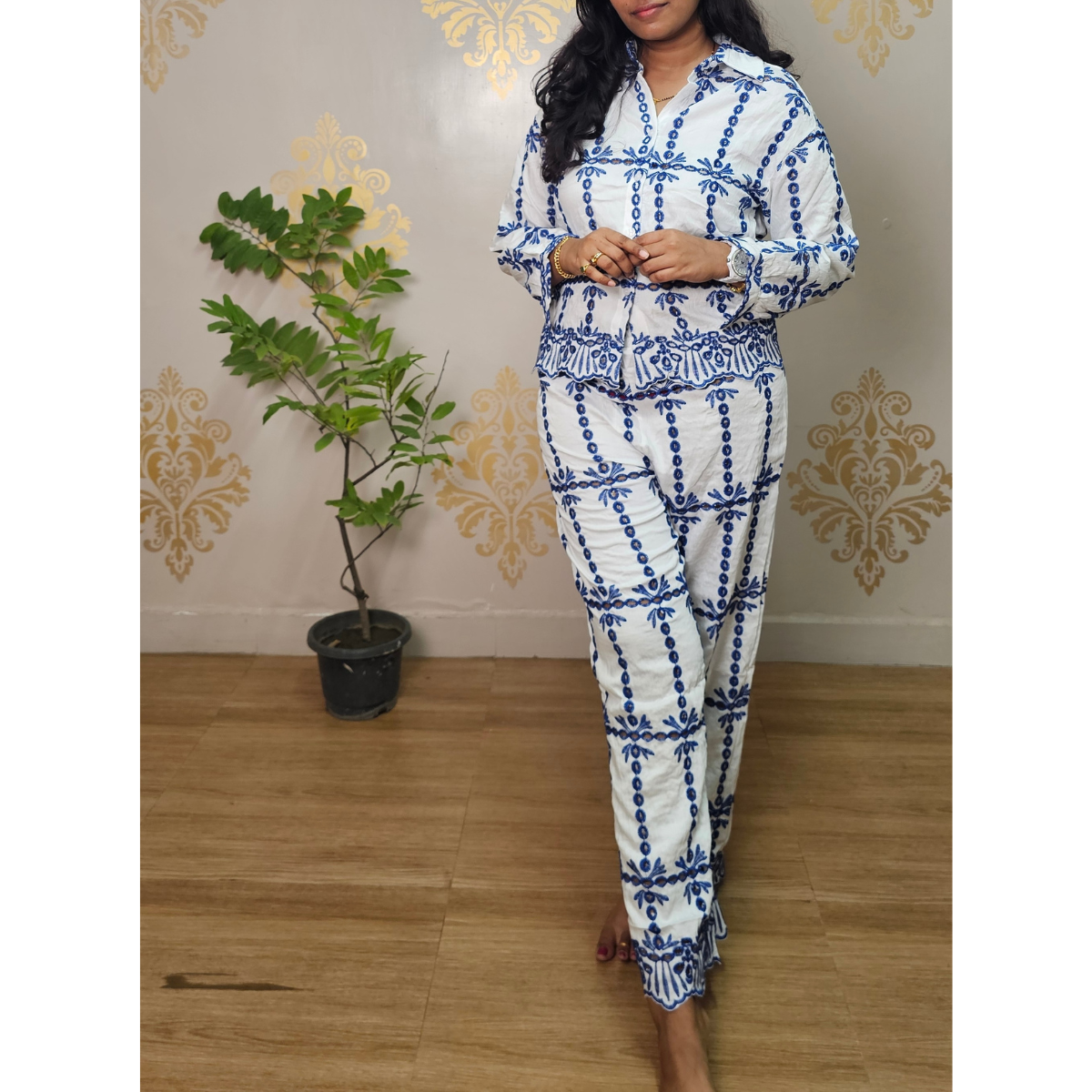 Imported Korean Co-ord set