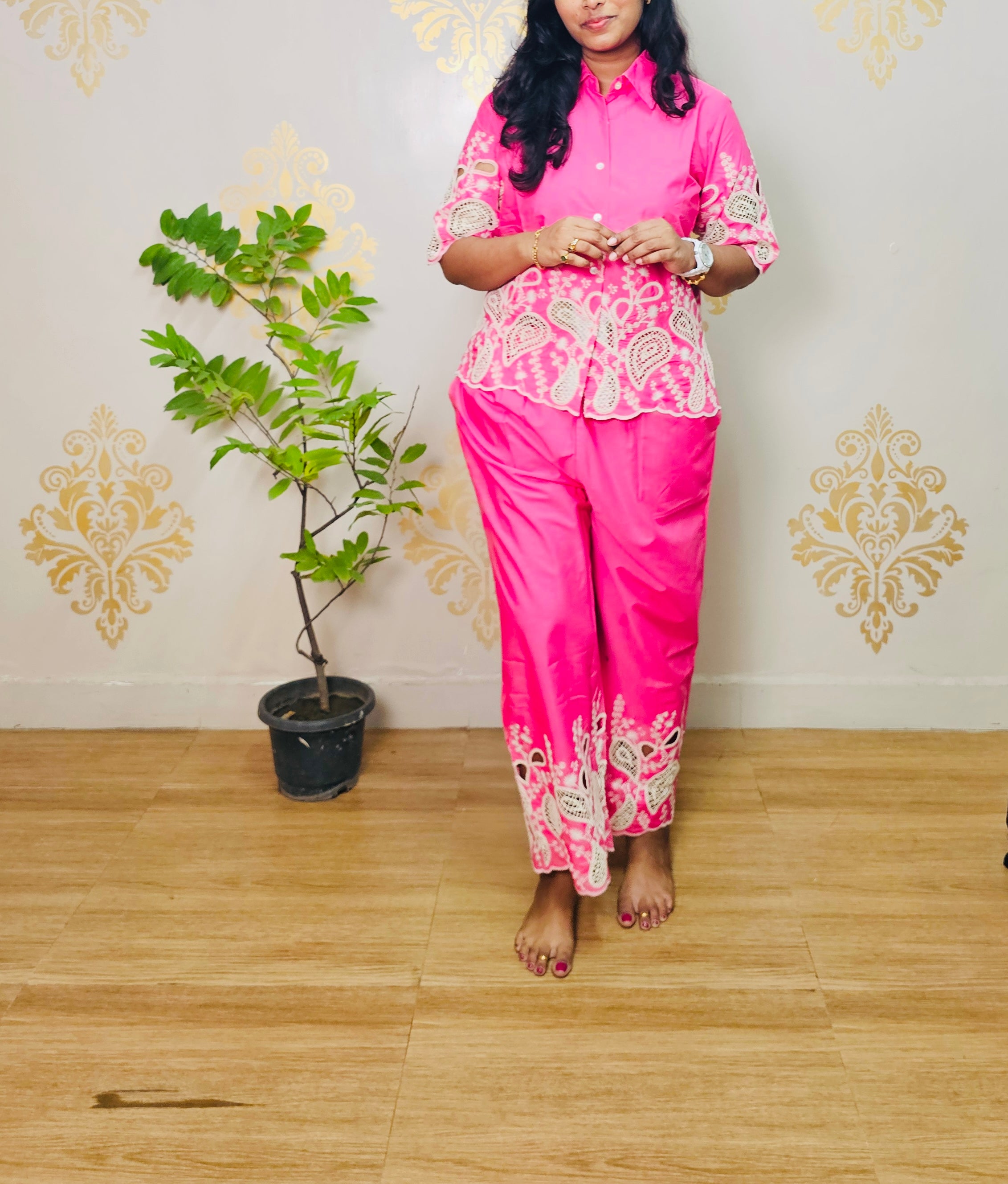 DESIGNER Co-ord sets