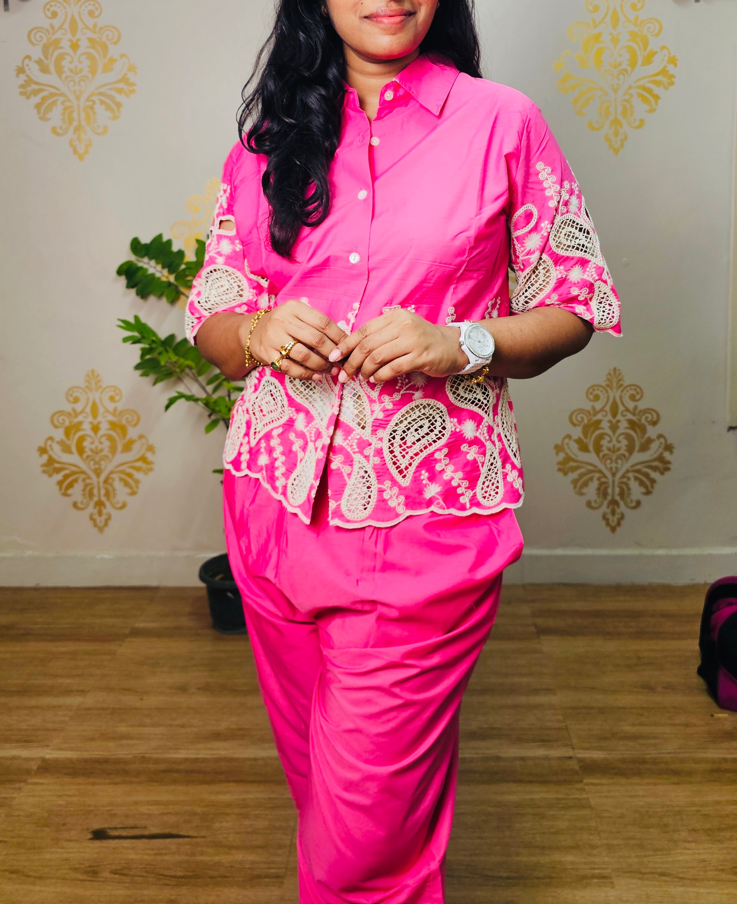 DESIGNER Co-ord sets