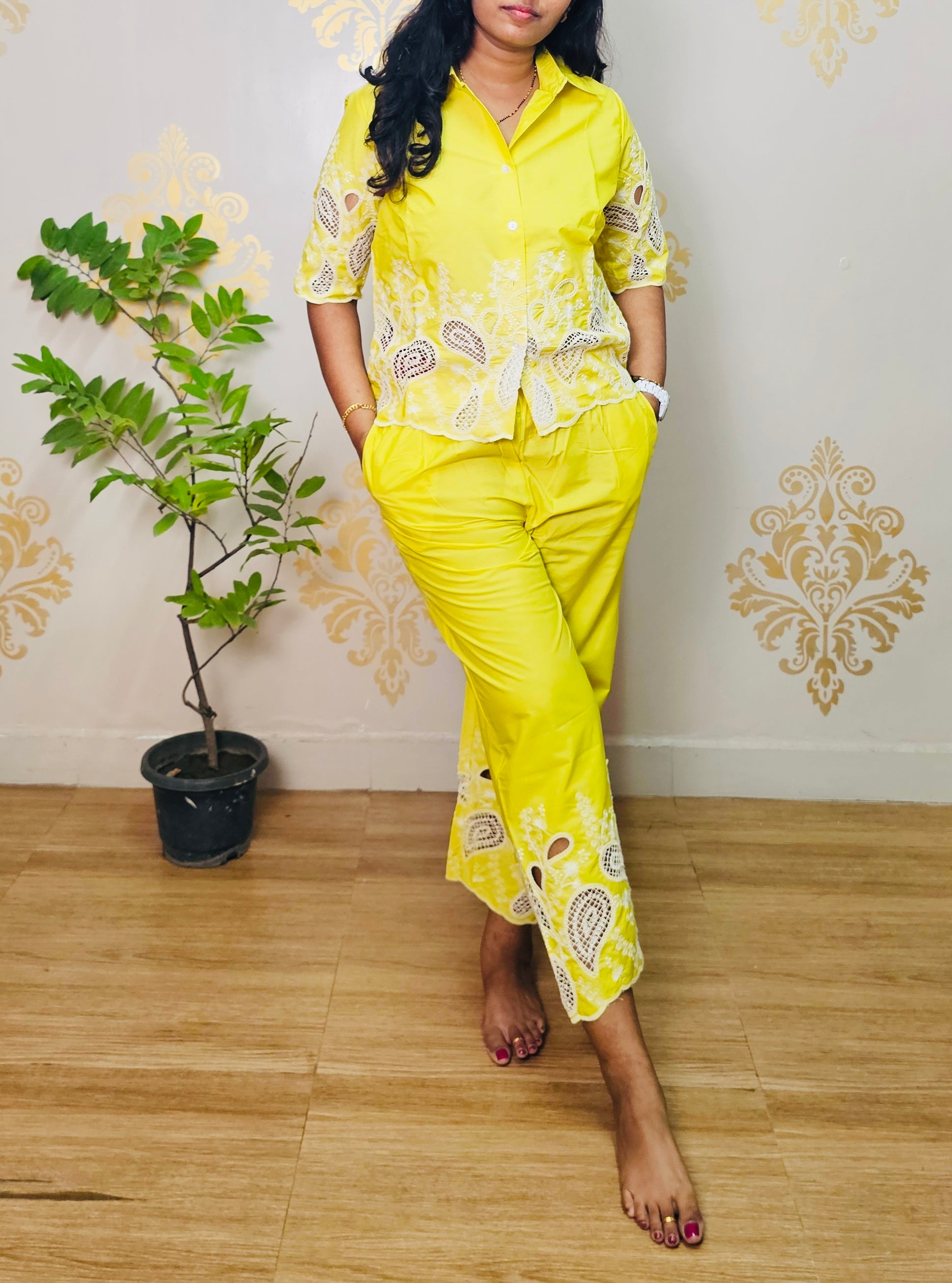 DESIGNER Co-ord sets