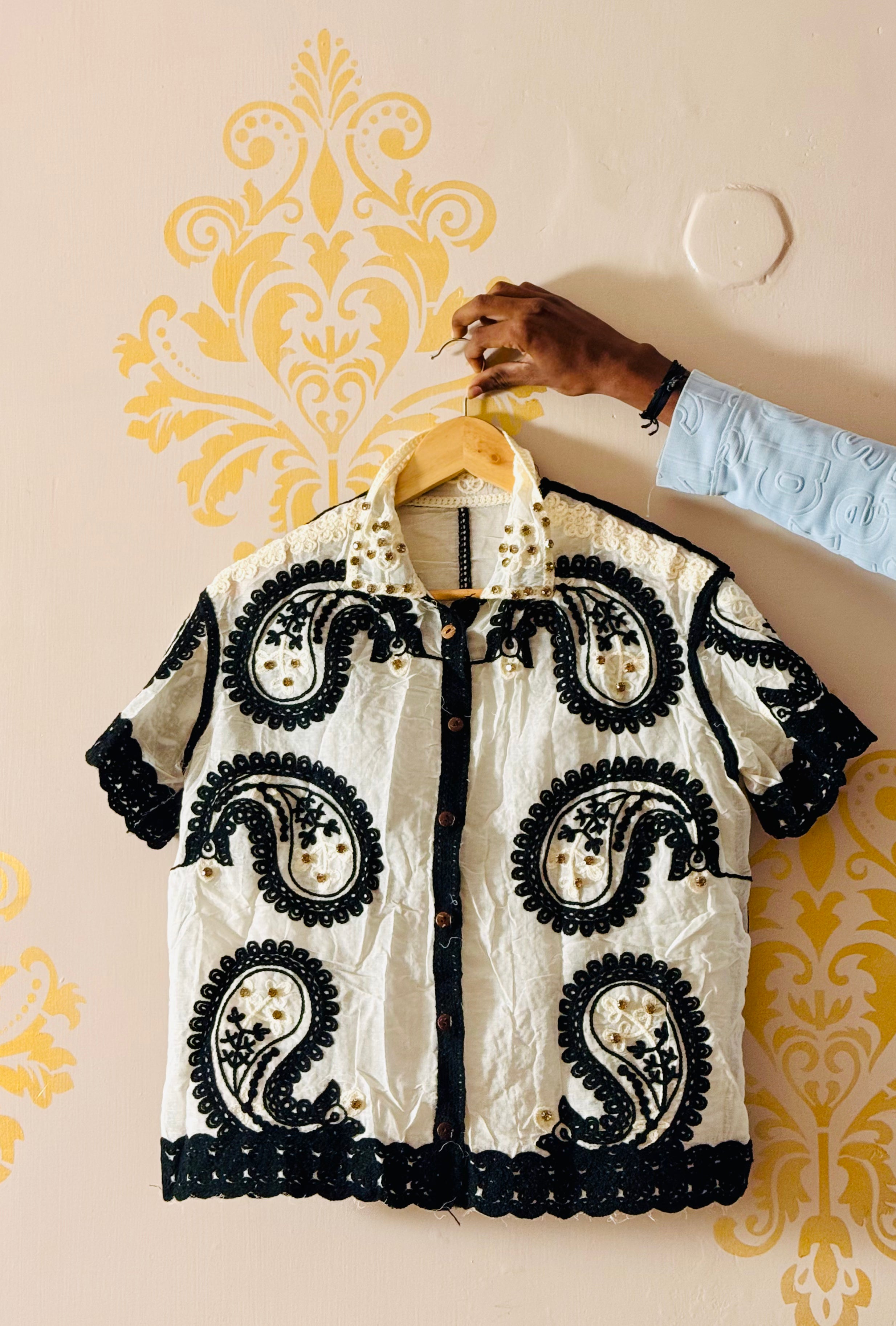 Imported Premium Korean Shirts