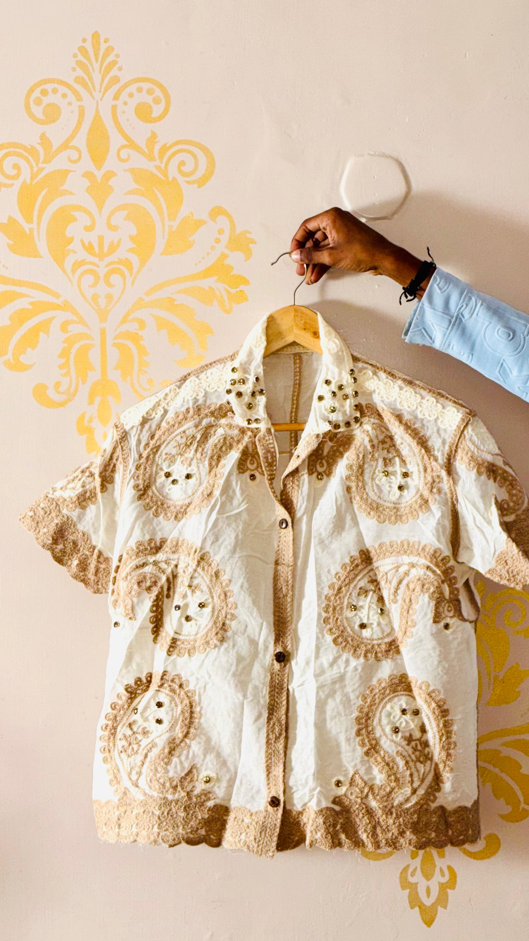 Imported Premium Korean Shirts