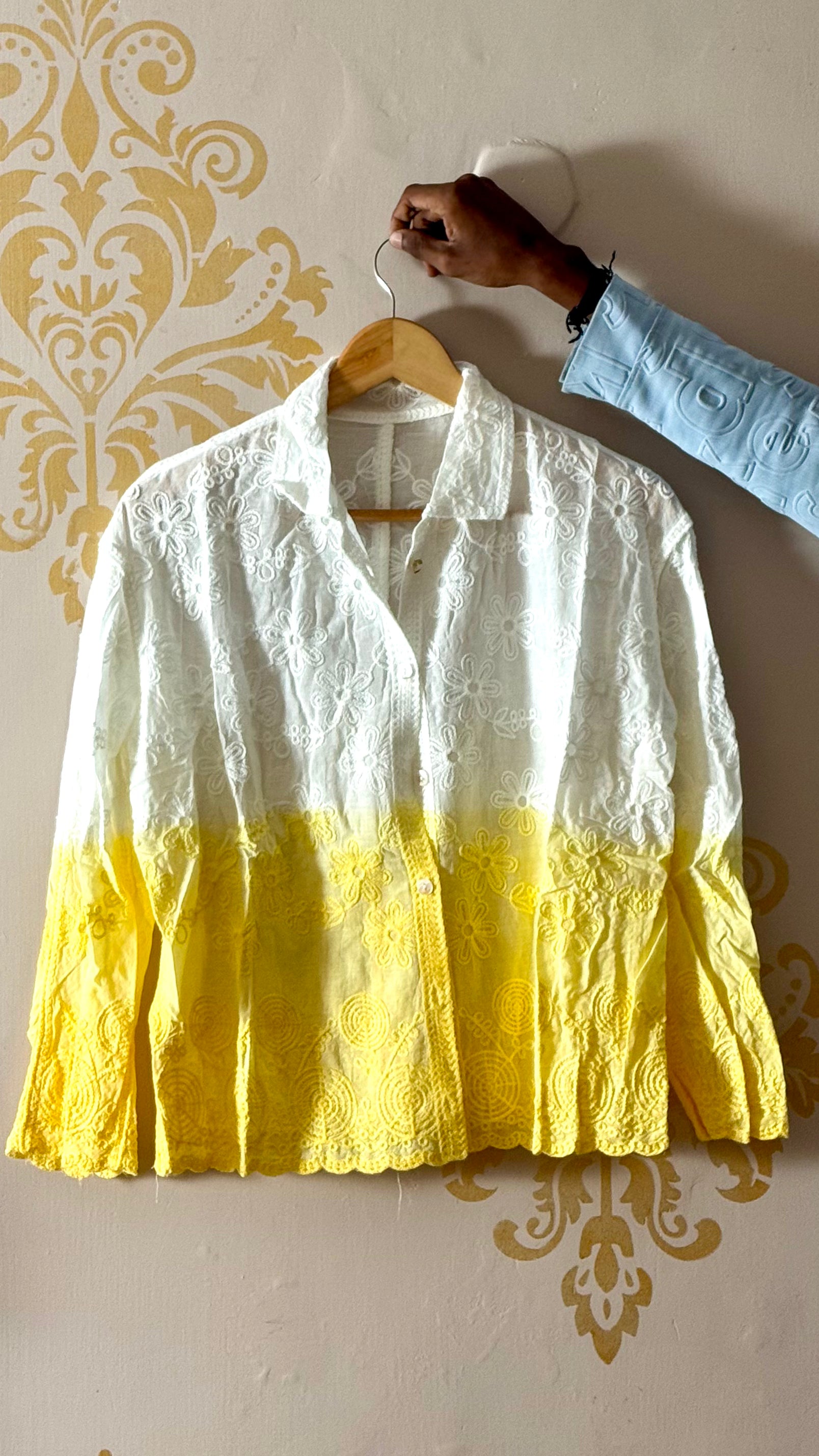 Imported Premium Korean Shirts